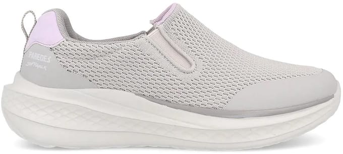 Paredes Ajuy Wandelschoenen Grijs EU 37 Vrouw