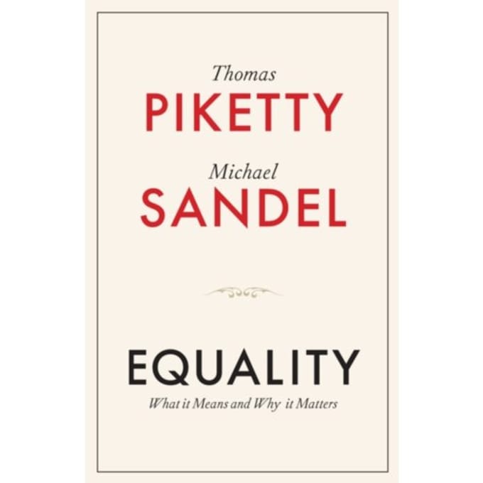 Equality - Thomas (Paris School of Economic