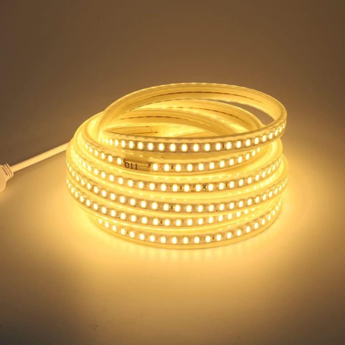 LED Strip 5 Meter - LED Verlichting Strips - LED Light