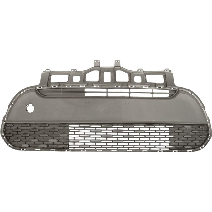 Bumper - ventilatierooster BLIC 6502-07-3271990P