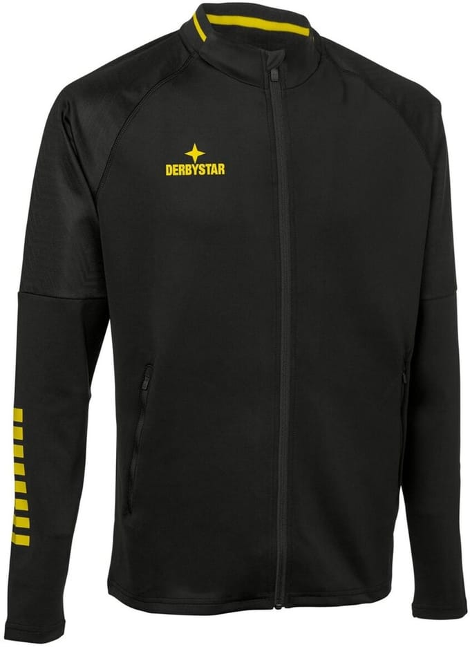 Derbystar trainingsjack Primo V24 612040