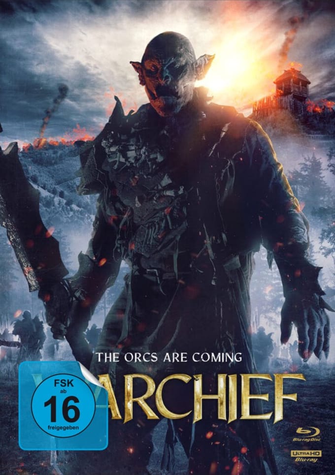 Lighthouse 28510818 film en Video DVD/Blu-Ray 4K Ultra HD/Full HD Duits, Engels