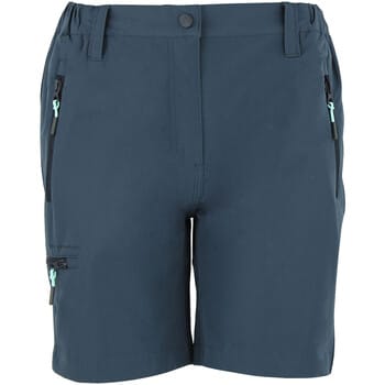Korte Broek Peak Mountain Short de randonnée femme ASSOR