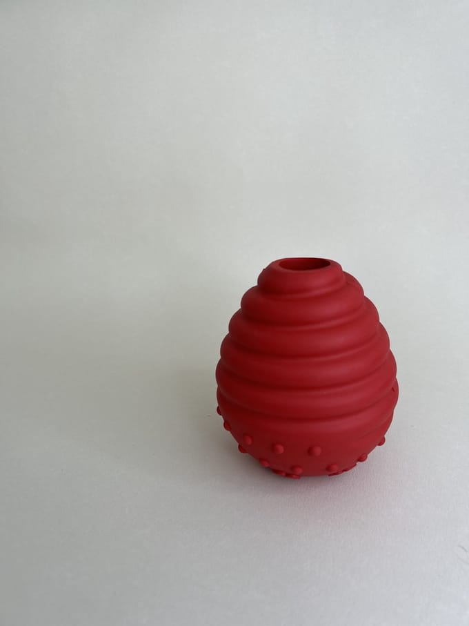 Meritosh© Snackbal hond - Honden speelgoed - Interactief speelgoed intelligentie - Voerbal