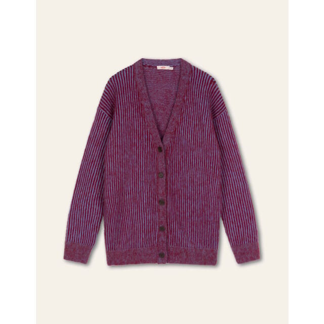 Oilily Vina Vest- maatL Wedgewood