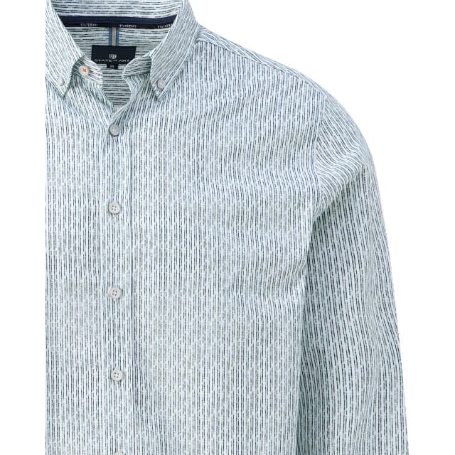 State of Art Casual overhemd