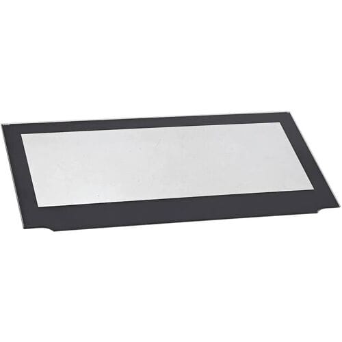 AEG deurglas, 524x254mm 140266490022