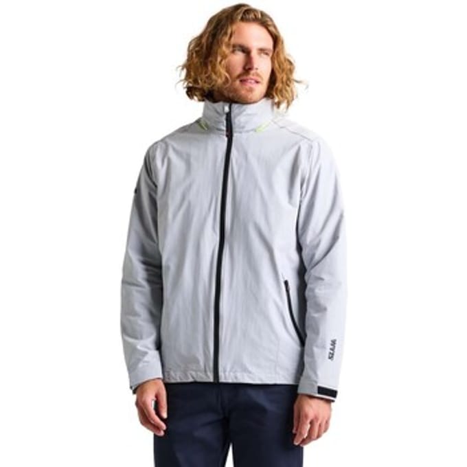 Blazer Slam Crew Warm Hooded Jacket