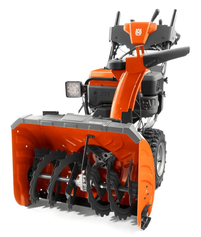 Husqvarna st 427 sneeuwruimer