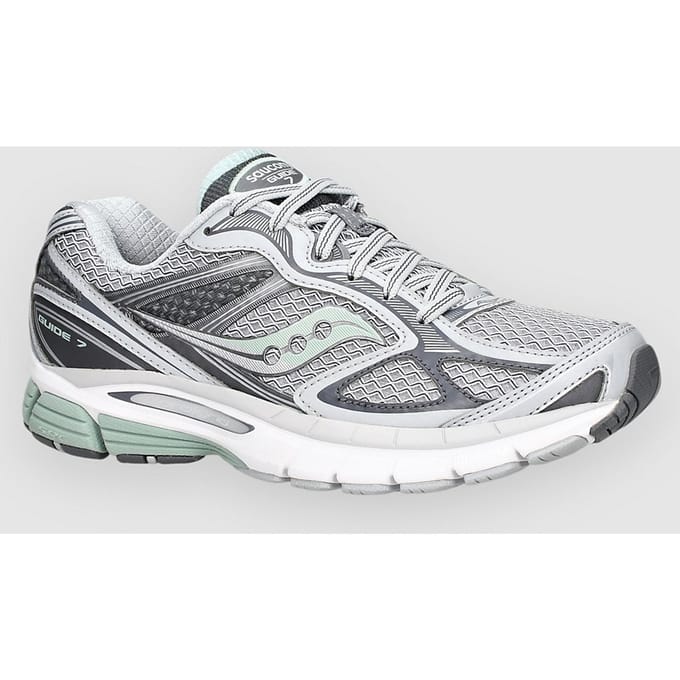Saucony Progrid Guide 7 Sneakers grijs