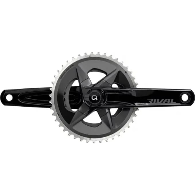 Pedalen Sram Rival D1PM Dub Wide 43-30 YAW