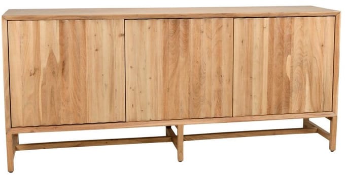 Tower Living - Crotone dressoir - 180 cm - naturel
