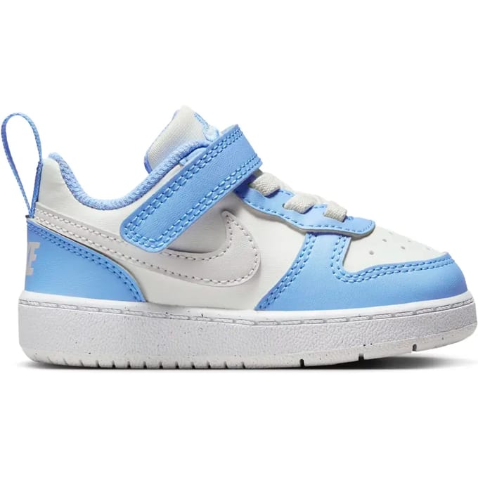 Babytrainers Nike Court Borough Low Recraft