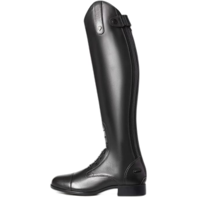 Rijlaarzen met rits voor dames Ariat Heritage Contour II Field