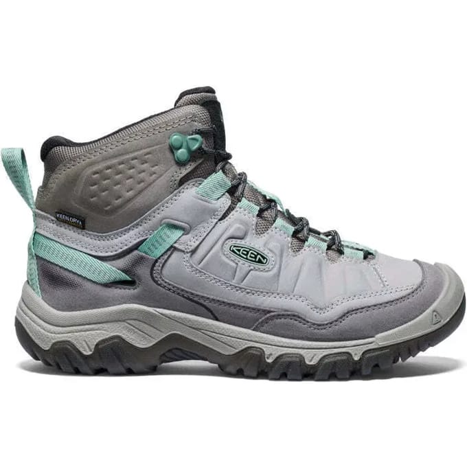 Kinderwandelschoenen Keen Targhee IV