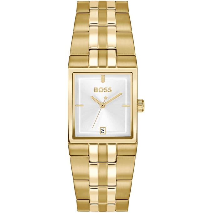 Hugo Boss Boss 1514332 Strivo Horloge