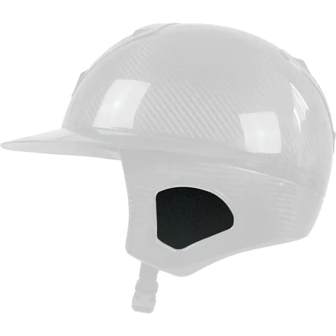 Schuimrubber rijhelm Free Jump Voronoï