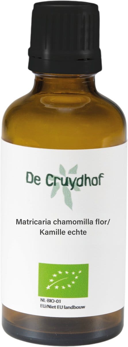 Matricaria Ch Fl/Echte Kamille