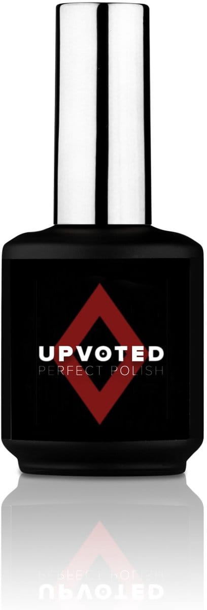 NailPerfect UPVOTED Skully by UPVOTED Soak Off Gelpolish #209 Date Night 15ml