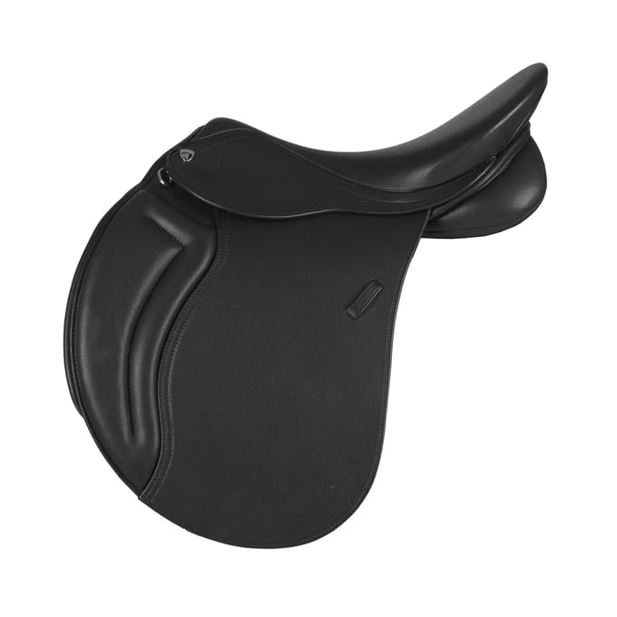 Springzadel voor paarden HORKA Picasso Pro