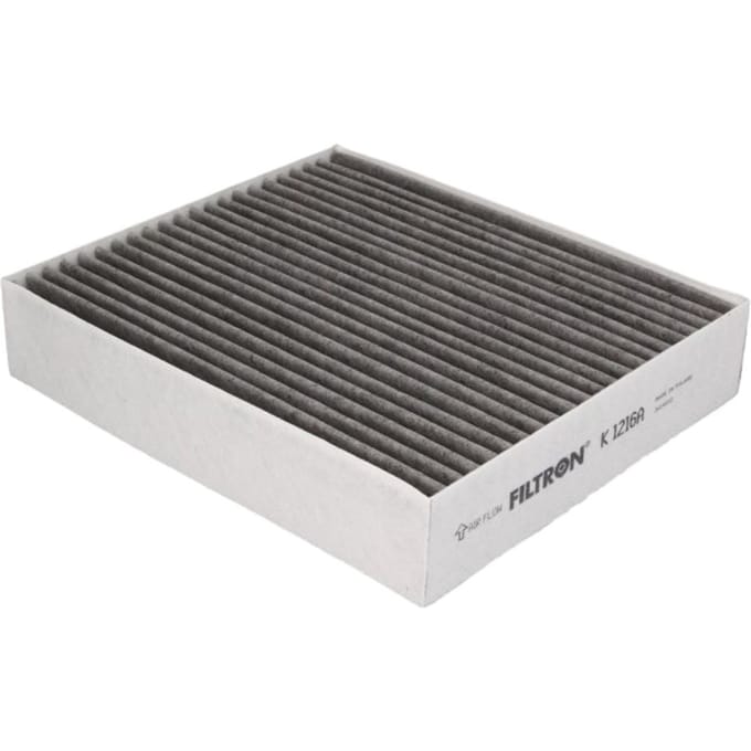 Cabinefilter FILTRON K1216A