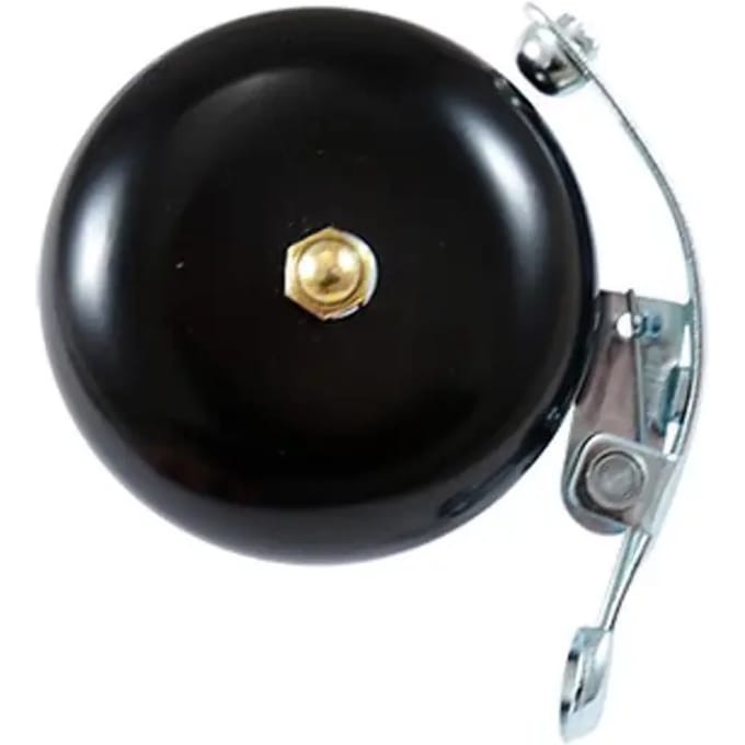 Deurbel Optimiz Vintage