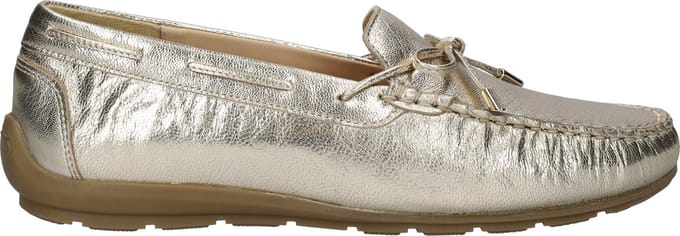 Ara Alabama Sport HS - Goud - Maat 36,5