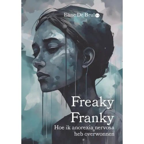 Freaky Franky - Eline De Brul