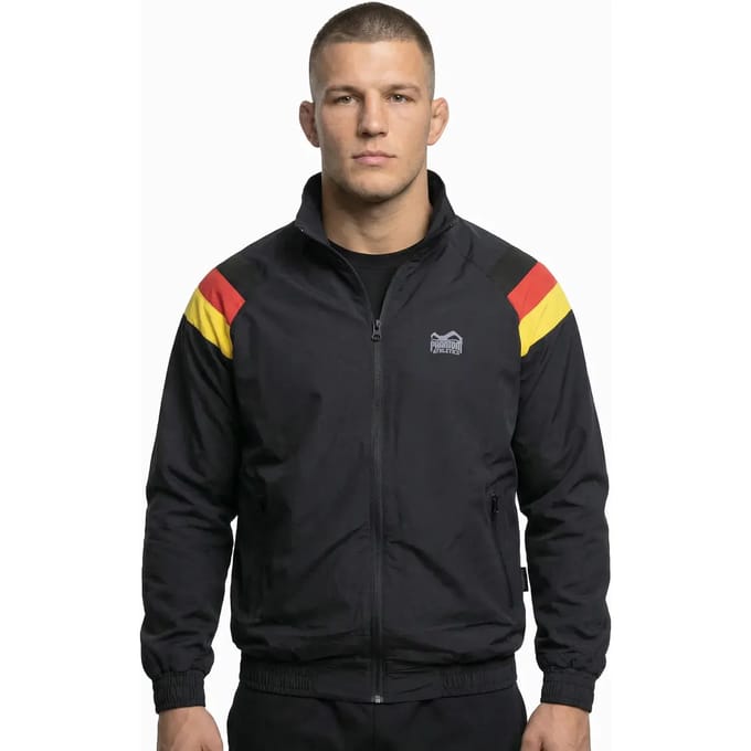 Track suit jas Phantom Athletics DMC