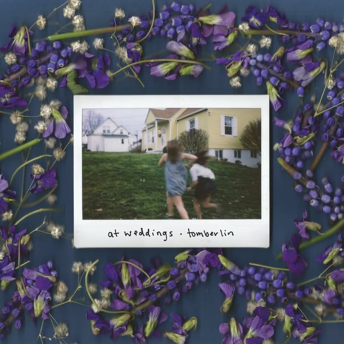 Tomberlin - At Weddings (LP)