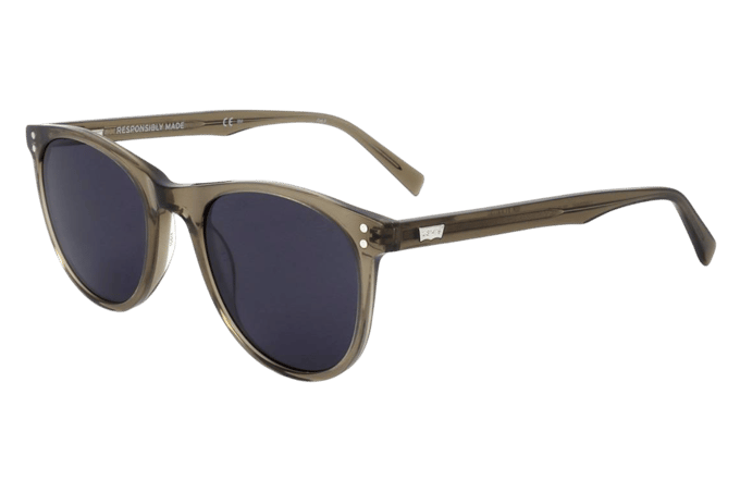 Levi's LV 5005/S/N 79U Zonnebril - Heren - Groen