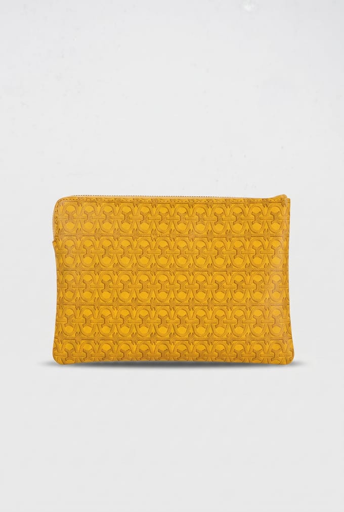 Coccinelle alias Coated Mo Multi Solea/solea Taglia: OS | Borse Outlet | Donna