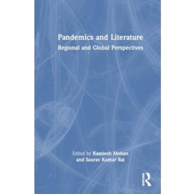 Pandemics And Literature