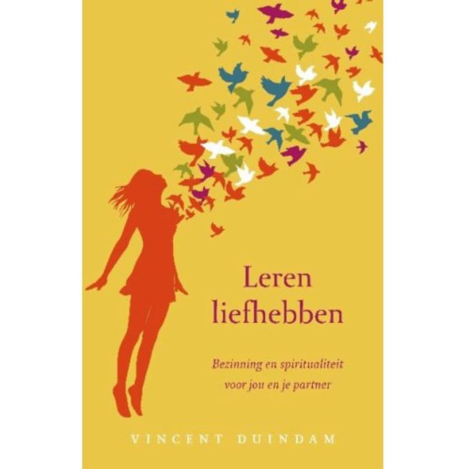 Leren Liefhebben - Vincent Duindam
