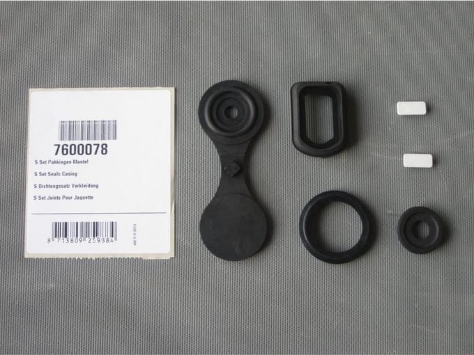 Remeha Afdichting bekleding, 7600078