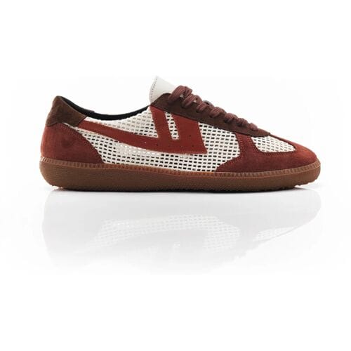 Warrior Pirko Bruin 41