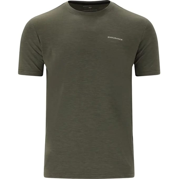 Maillot Endurance Peako