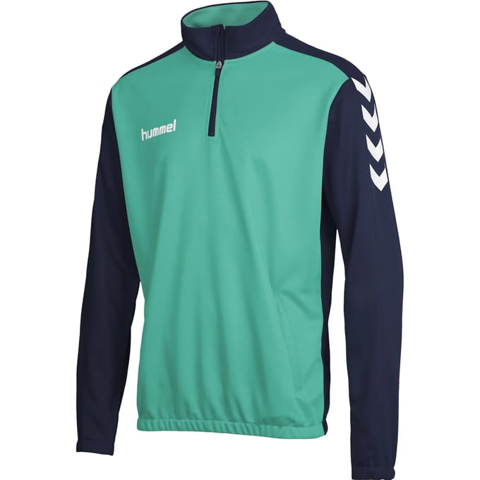 Jas Hummel 1/2 zip hmlCORE
