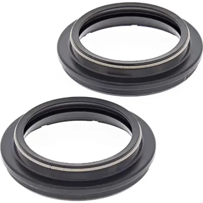 Kit stofafdekking voor motorvork All Balls Racing 57-138