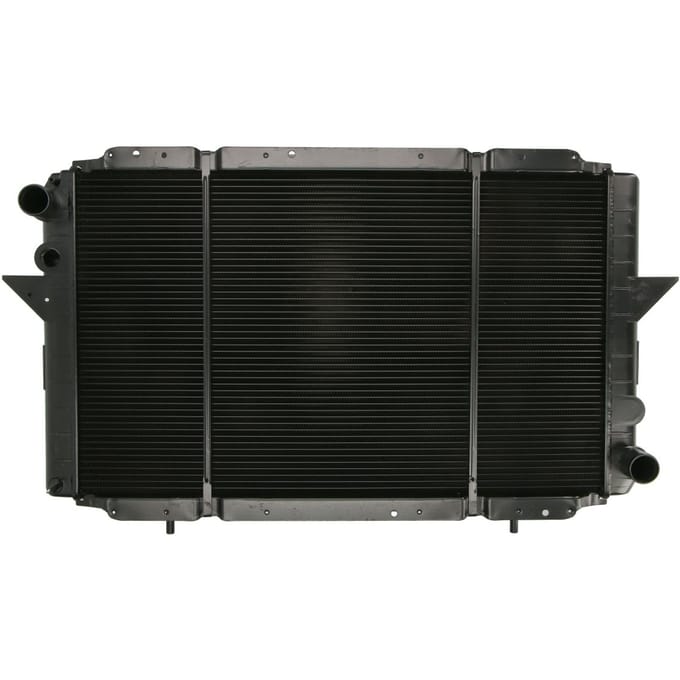 Radiator AVA COOLING RT2107 AVA