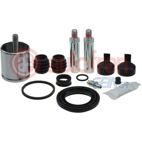 Reparatieset, remklauw AUTOFREN SEINSA D43534S