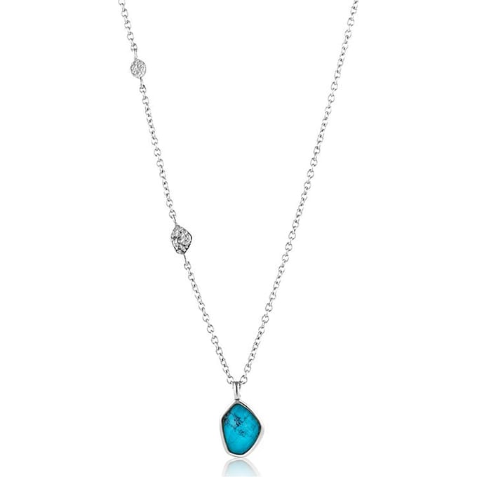 Ania Haie Ketting N014-02H