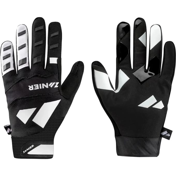 Lange handschoenen Zanier MX