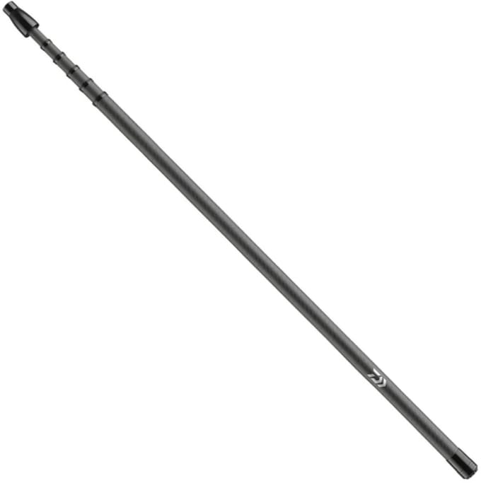 Daiwa D-Vec Multi Adjust Tele Handle 4.20m - Schepnetsteel