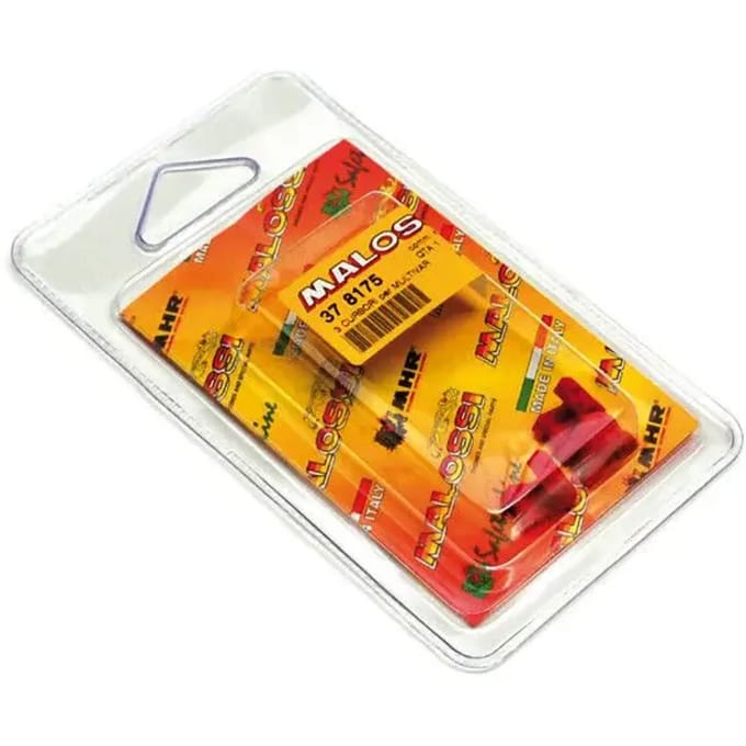 Set van 3 aandrijfgeleiders Malossi Multivar