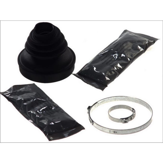 Topran Balgenset, aandrijfas HANS PRIES 722 464