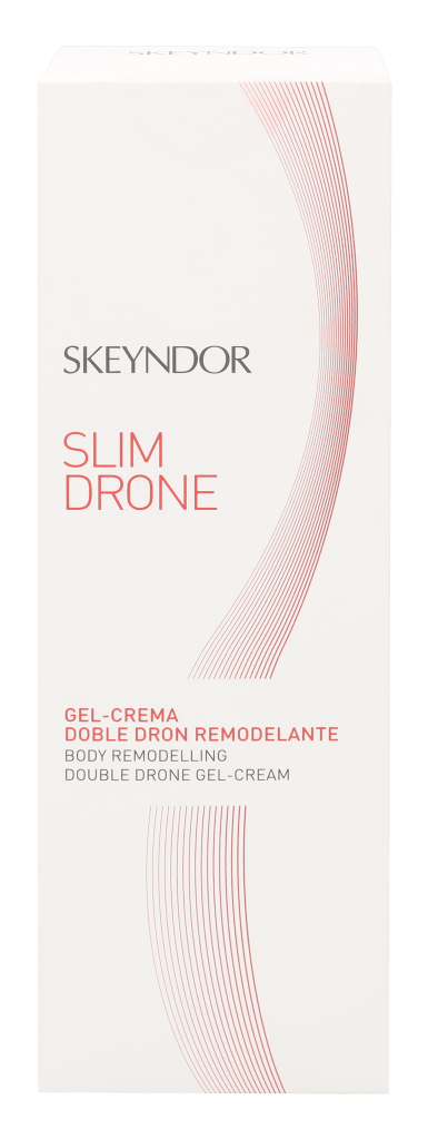 Skeyndor Slim Drone Body Remodelling Double Drone Gel-Cream 150 ml