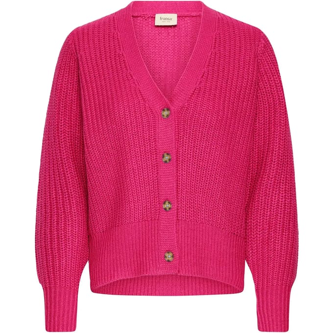 Damesvest fransa Kamia 1