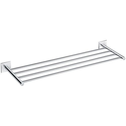 COSMIC Duo Square towel rack 2640168