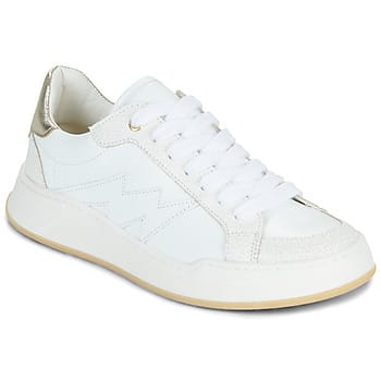 Lage Sneakers Zadig &amp; Voltaire WILDLIFE - BOY UNISEX D3
